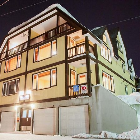 Kamakura Apartments Ōmagari Eksteriør bilde
